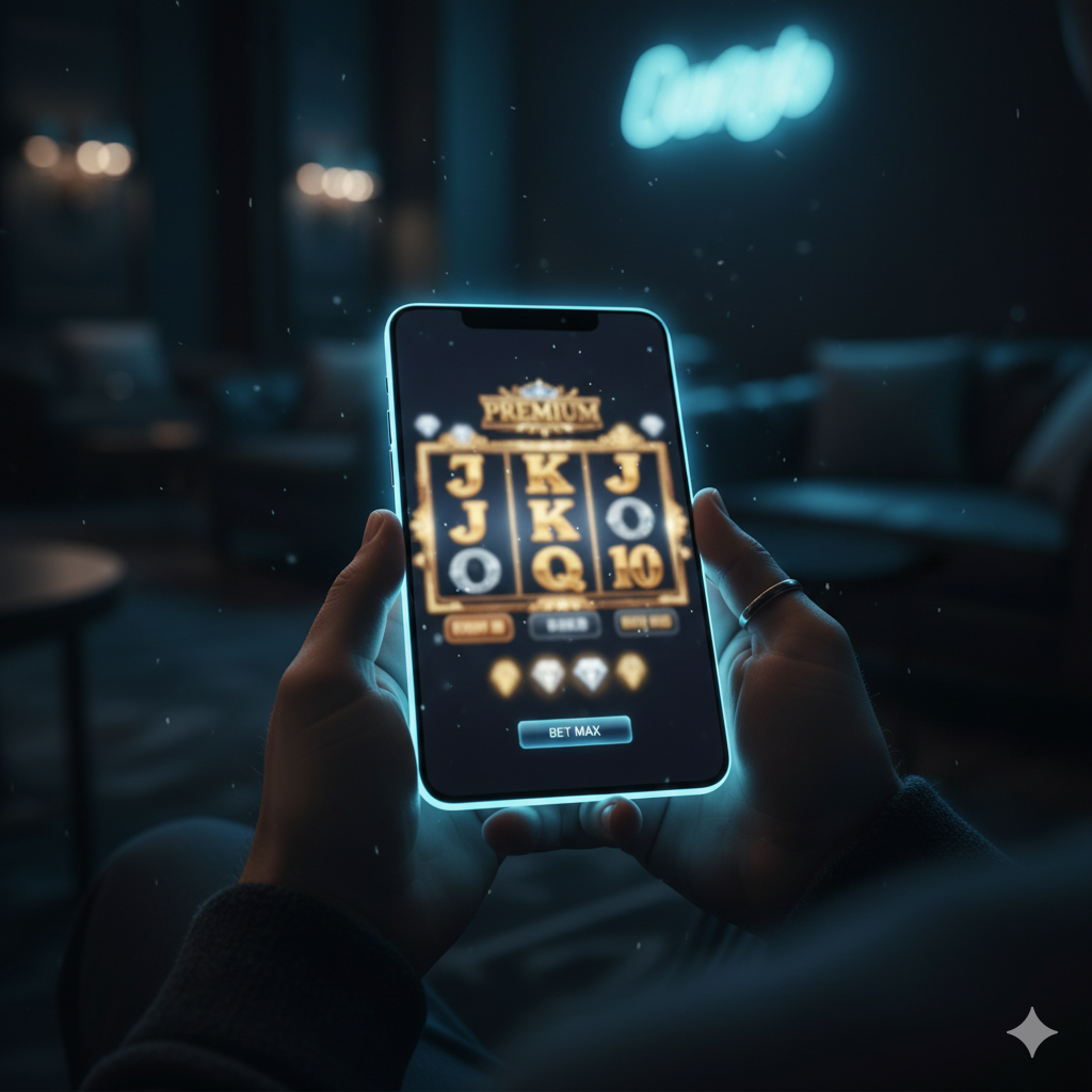 premium online casino