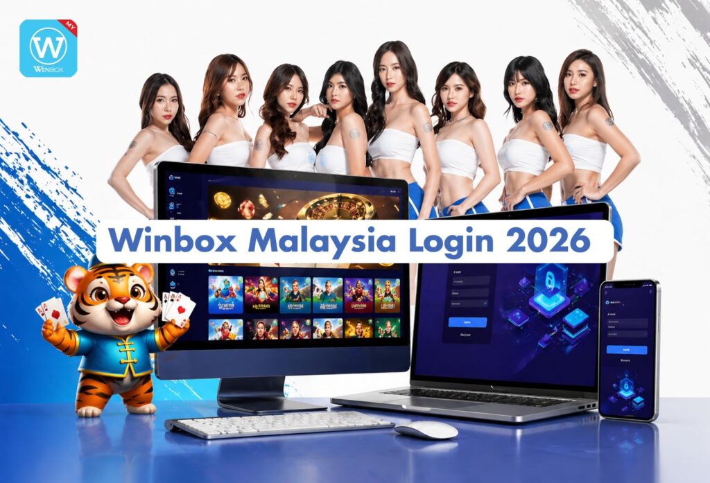 Winbox Malaysia Login – Your Ultimate Guide to Easy, Secure Account Access 1 winbox malaysia login feature image
