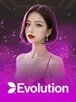 Evolution Gaming