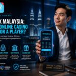 Winbox Malaysia: Is This Online Casino Legal for a Player? 2 is Winbox Malaysia Legal 1