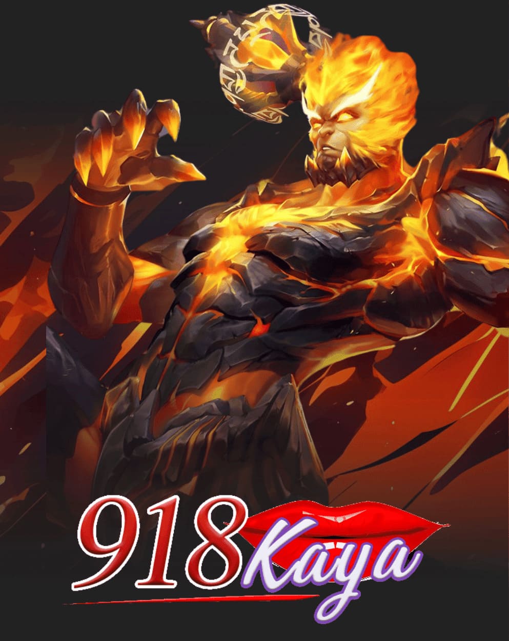 918Kaya