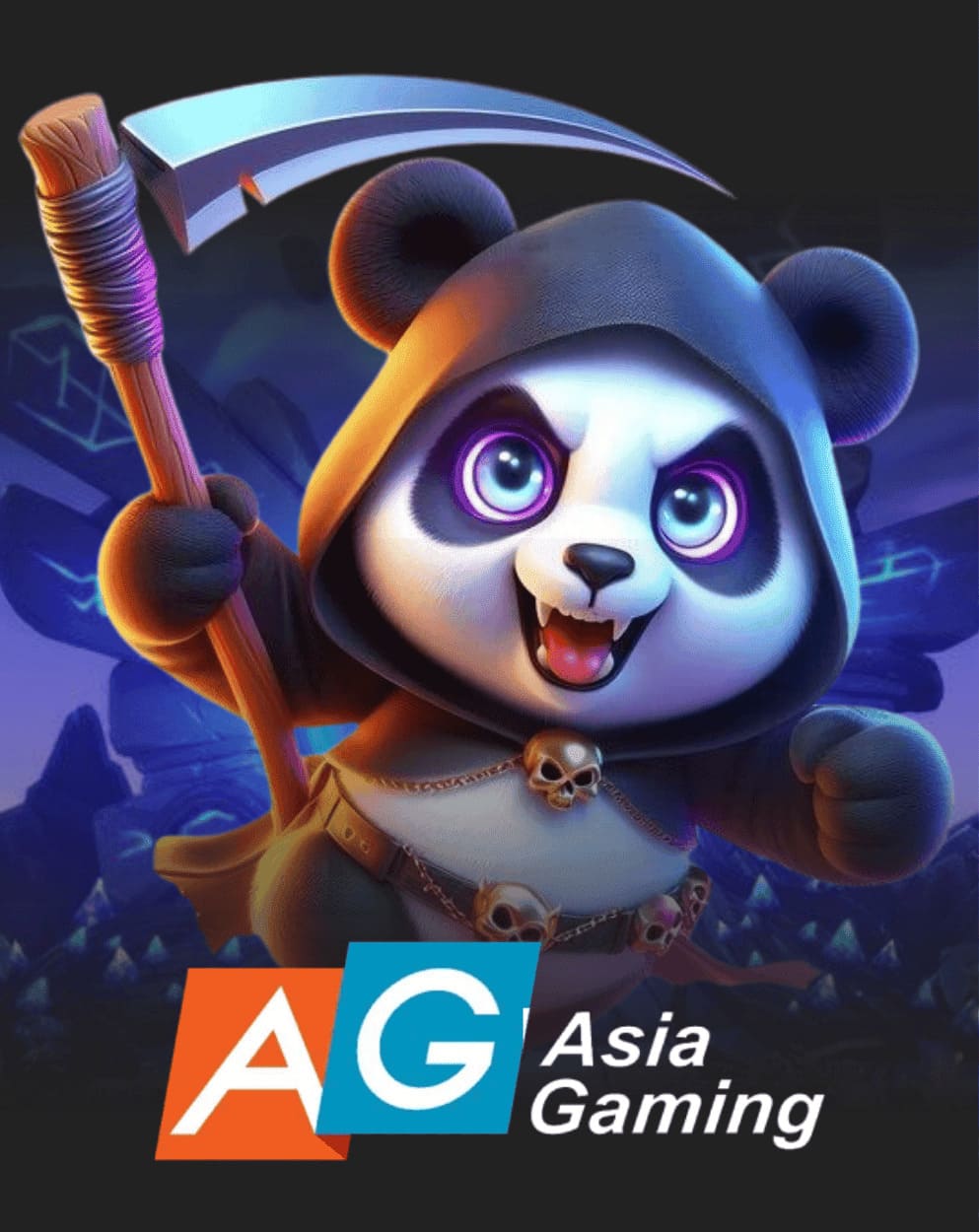 AG Gaming