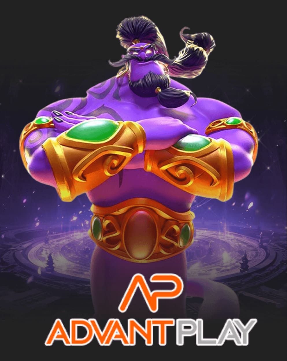 AP Gaming