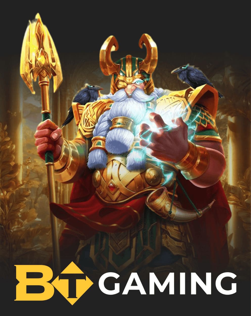 BT Gaming