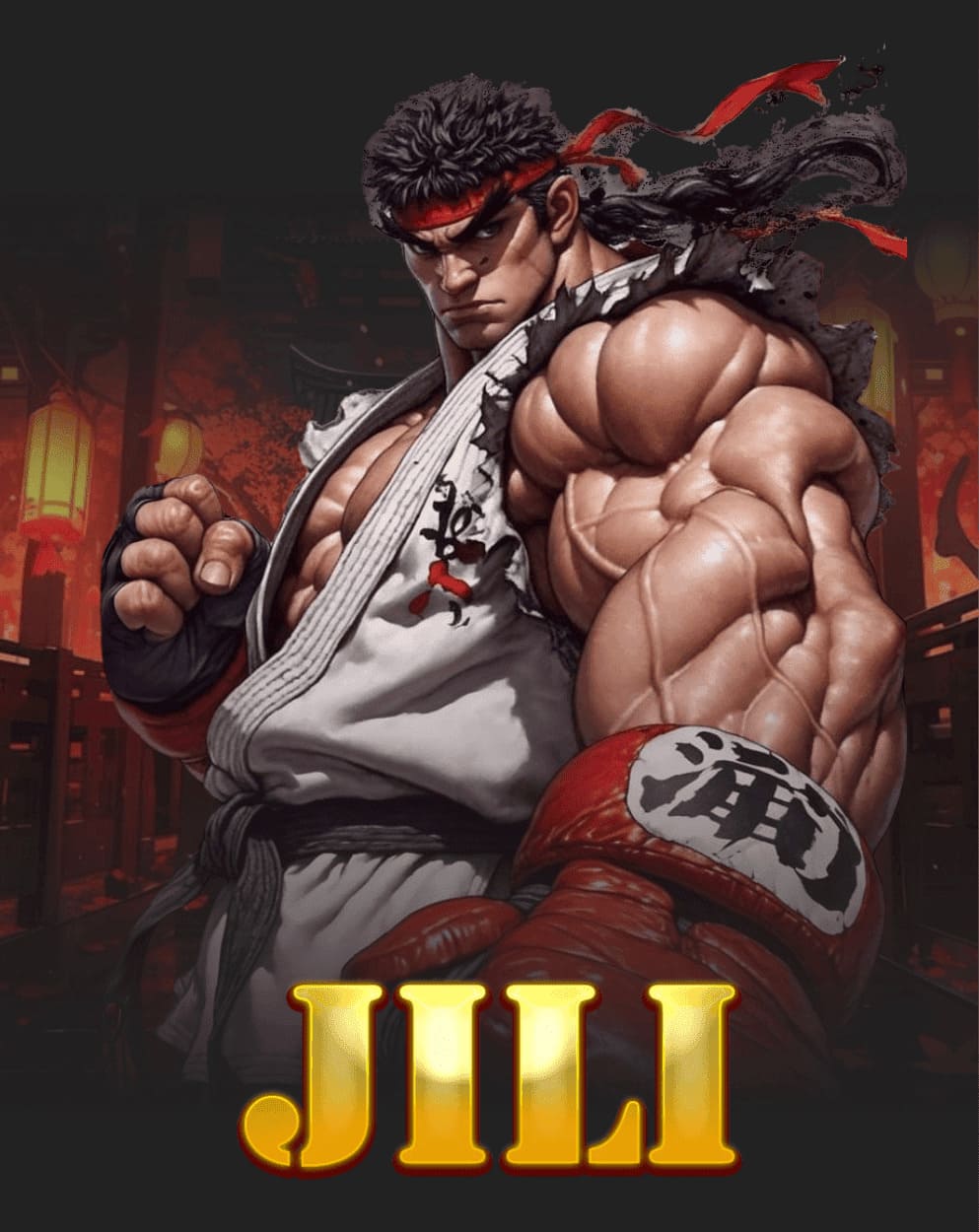 JILI