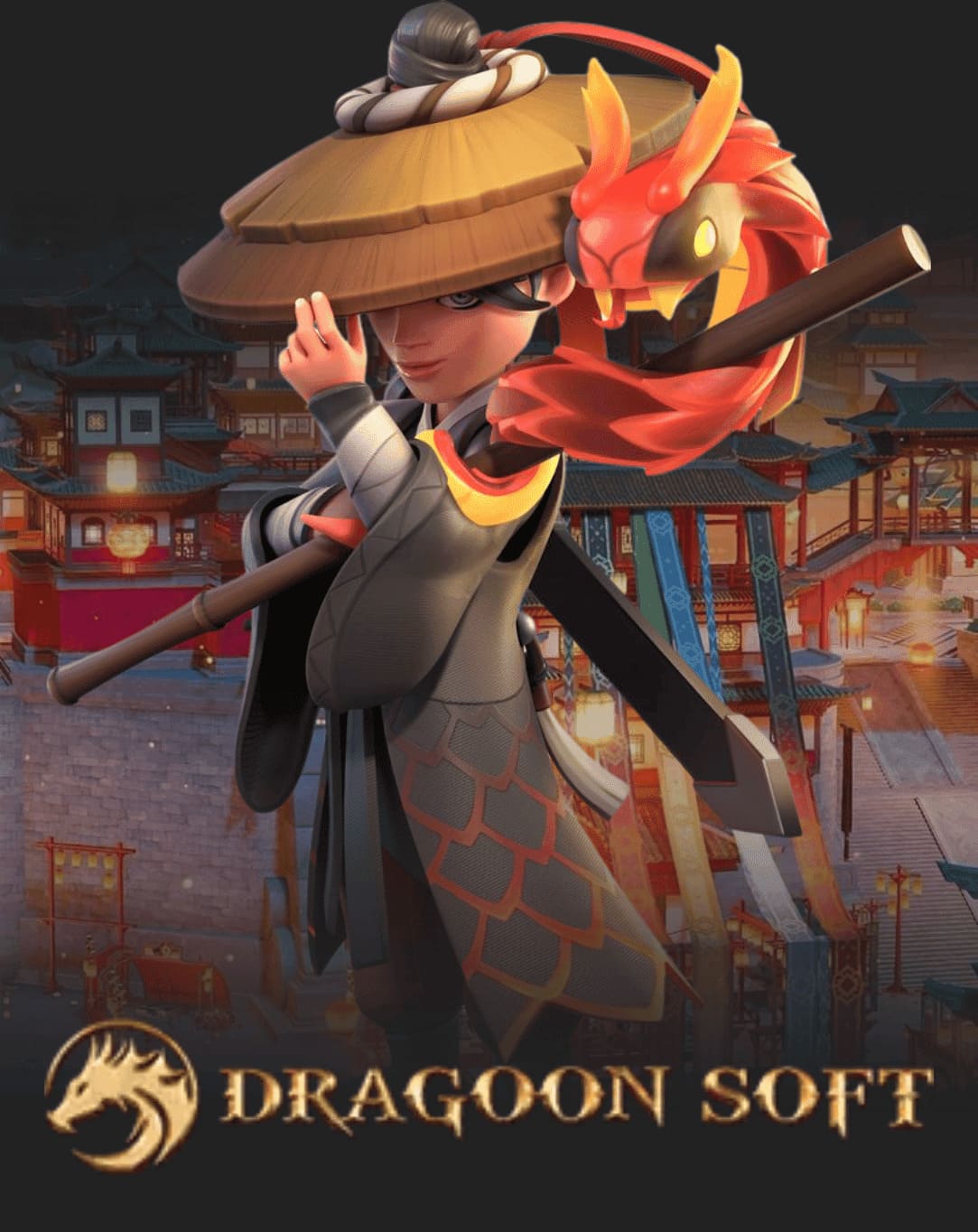Dragonsoft