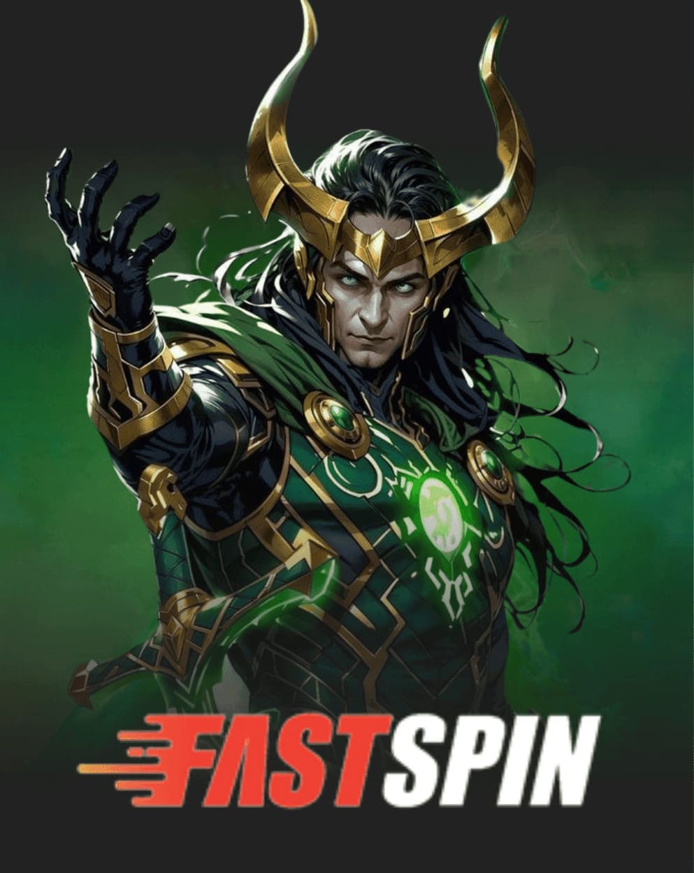 Fastspin