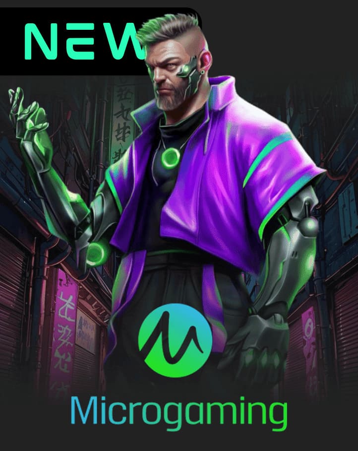 Microgaming