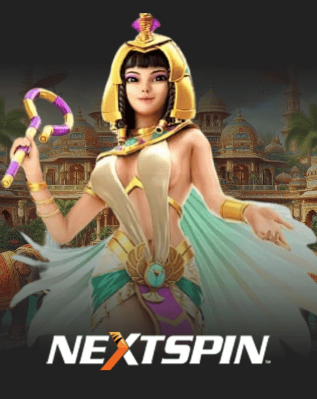 Nextspin