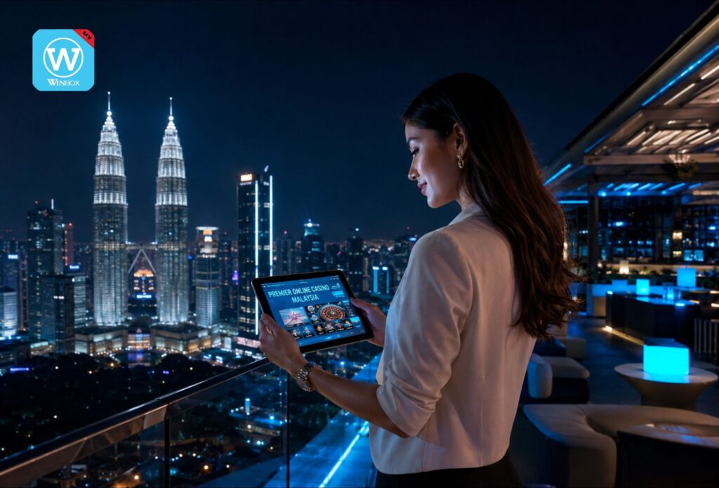 Winbox Malaysia Online Casino Platform | Trusted Casino 2026 1 winbox malaysia, the premier online casino platform