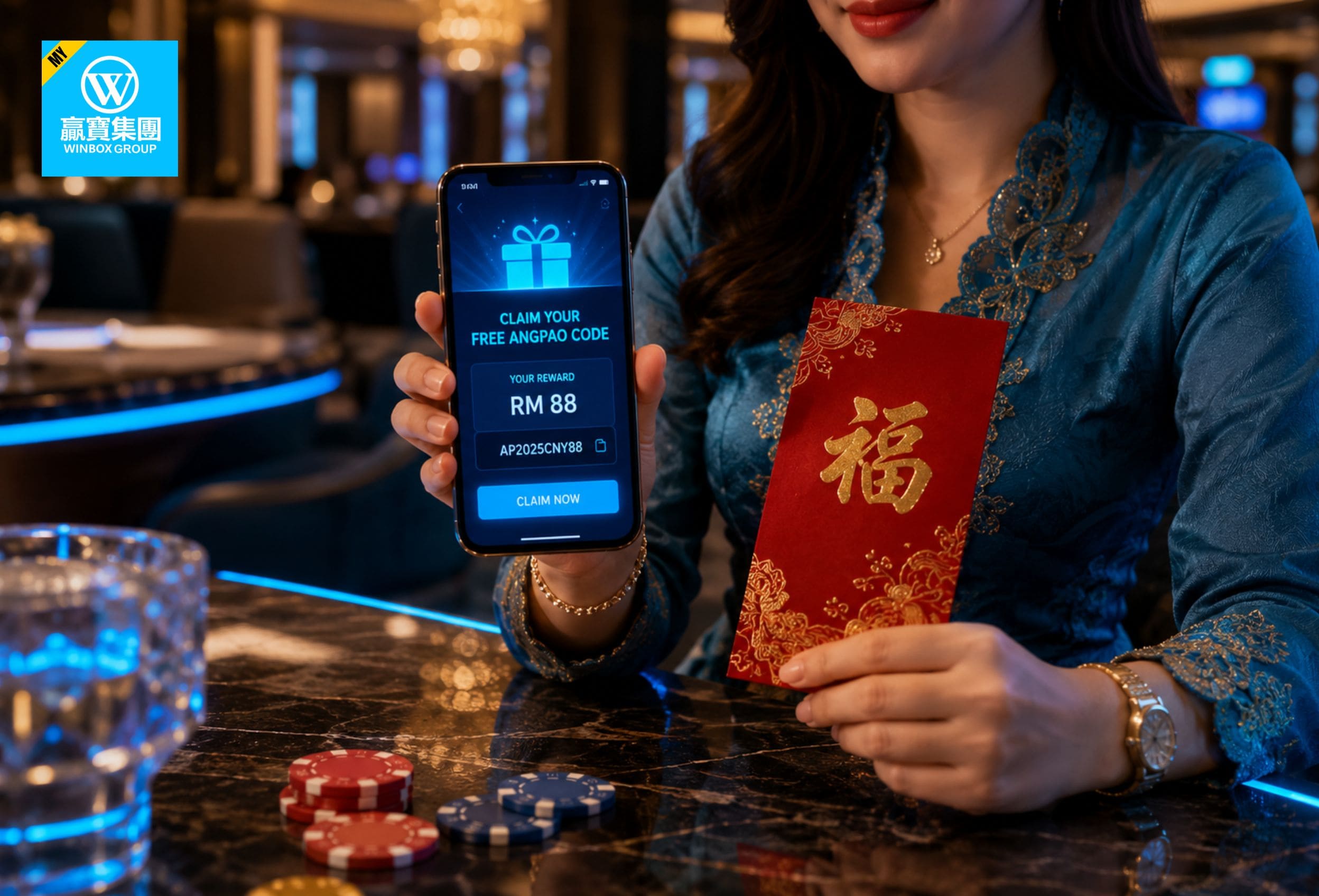 Claim Your Free Winbox Angpao Code (Latest Daily Bonus & Reward Guide) 5 Claim Your Free Winbox Angpao Code (Latest Daily Bonus & Reward Guide)
