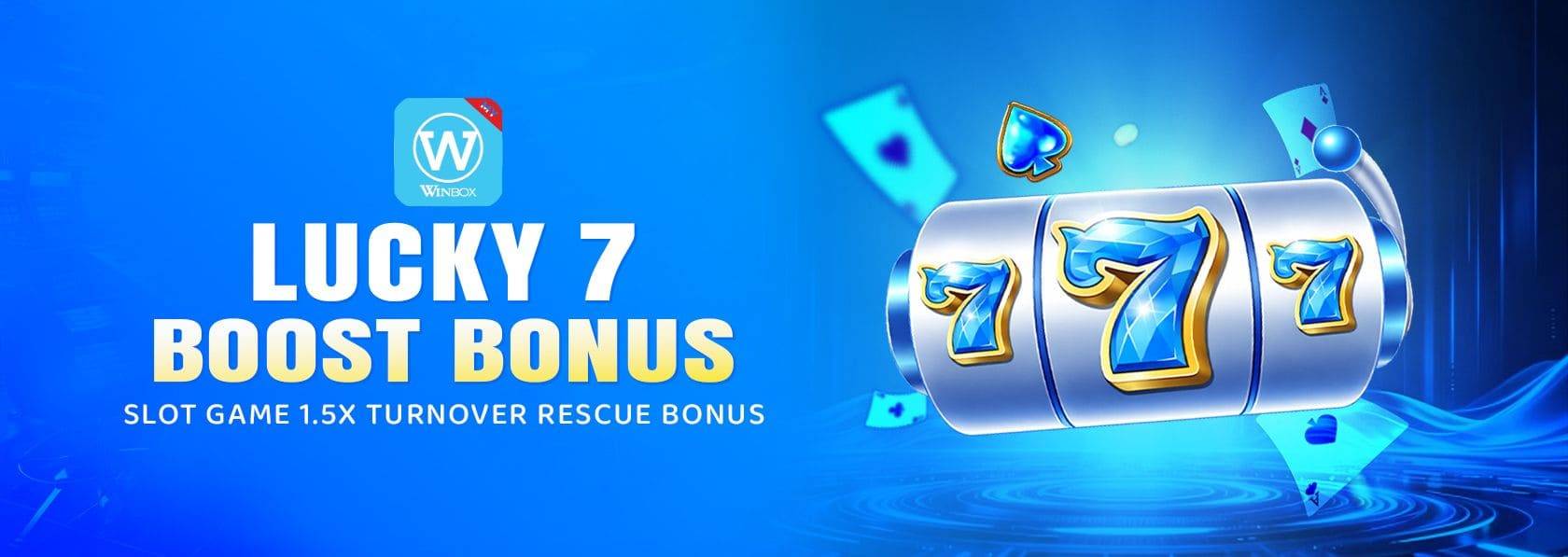 winbox homepage lucky bonus